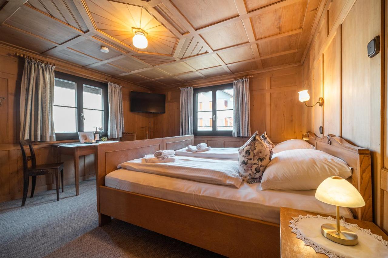 D'Alpenapartments Bezau Extérieur photo