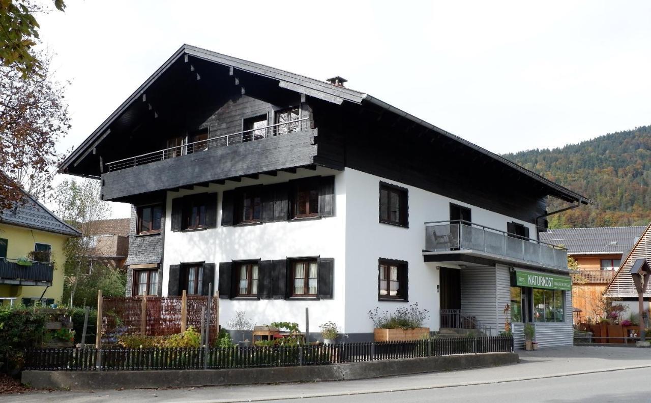D'Alpenapartments Bezau Extérieur photo
