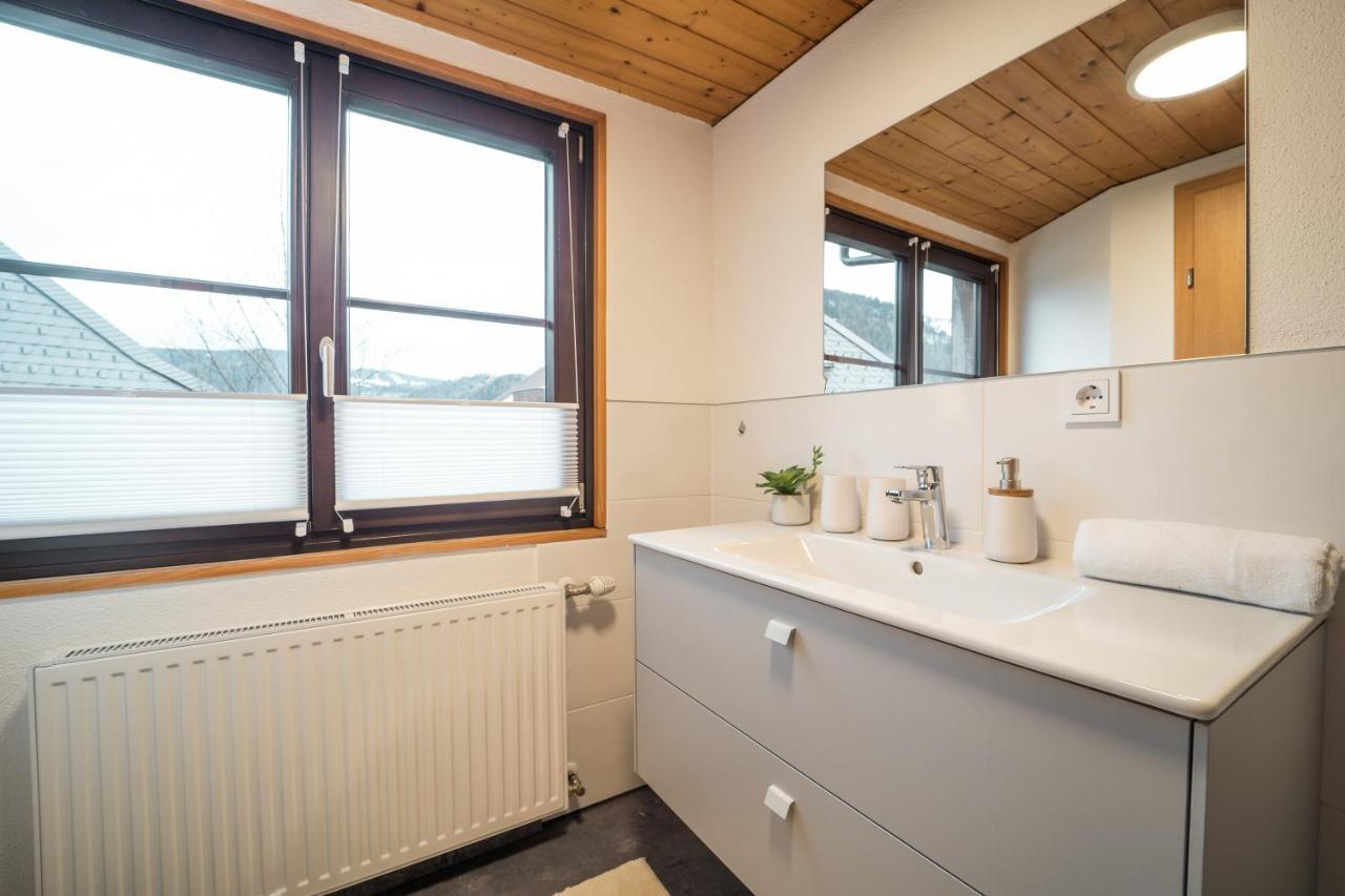 D'Alpenapartments Bezau Extérieur photo