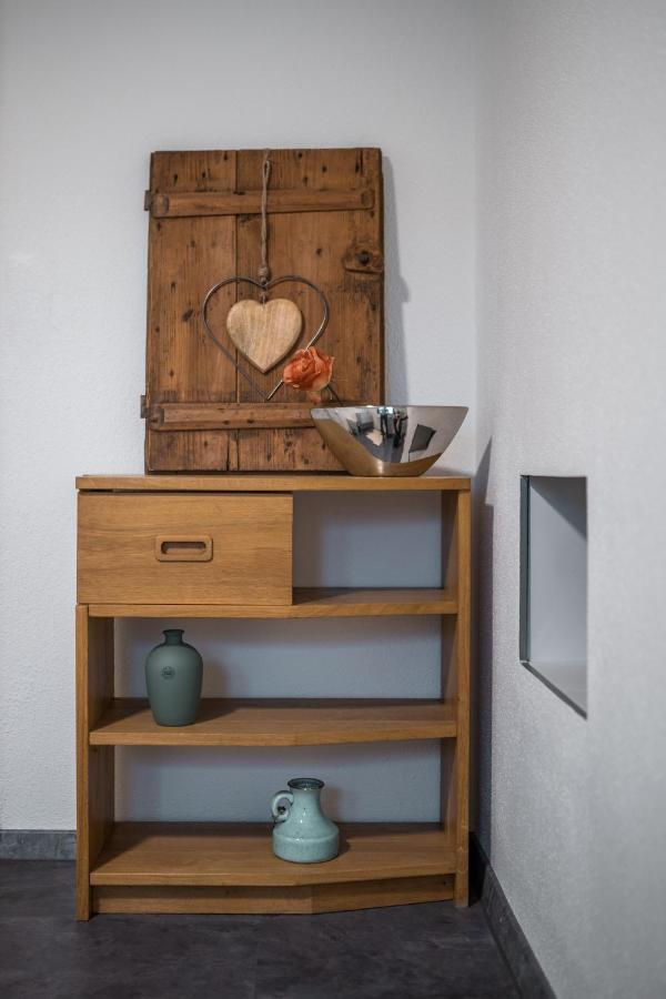 D'Alpenapartments Bezau Extérieur photo