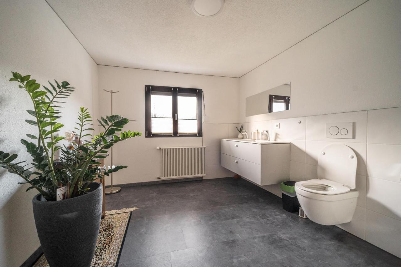 D'Alpenapartments Bezau Extérieur photo