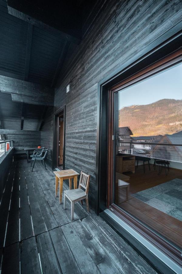 D'Alpenapartments Bezau Extérieur photo