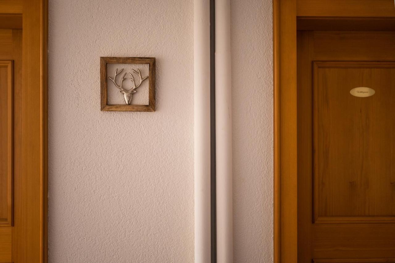 D'Alpenapartments Bezau Extérieur photo