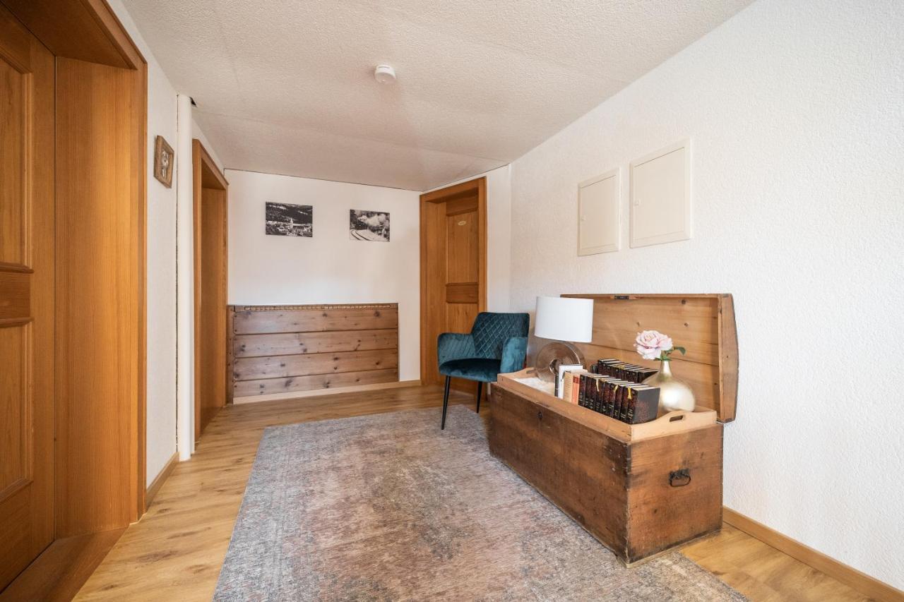 D'Alpenapartments Bezau Extérieur photo